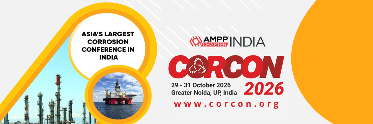 CORCON 2026 Delegate Registration Header